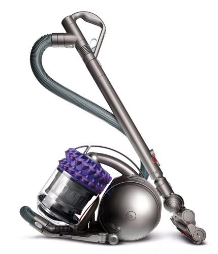 Dyson Cinetic Animal Canister Vacuum | Reviews | Best Bagless Vacuum Cleaner | 65024-01 ...