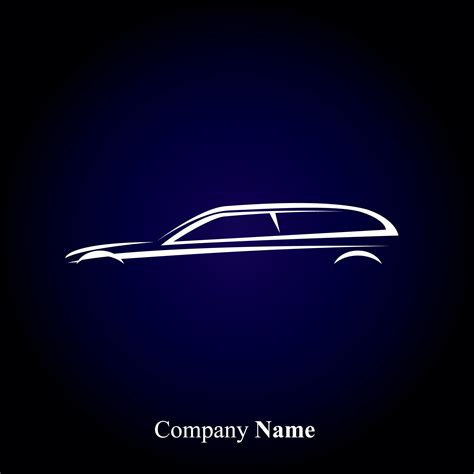 9+ Creative Car Logo Design - Logo Sarahsoriano