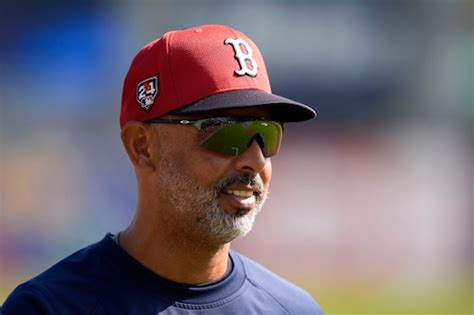 Alex Cora, Red Sox haven’t had contract extension talks - masslive.com