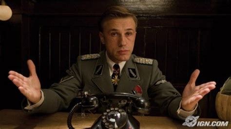 Top 10 Movie Nazis - IGN