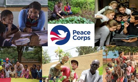 Trio of Peace Corps events set for February! | WWU News | Western ...