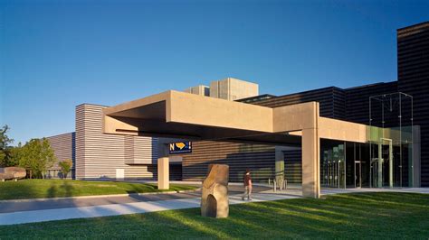 Rafael Viñoly Architects | The Cleveland Museum of Art - Rafael Viñoly Architects