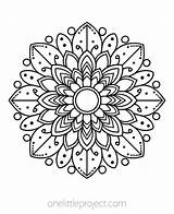 Mandala Coloring Pages  Free Printable Sheets sketch template