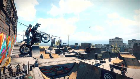 Trials Rising Torrent Download - Gamers Maze