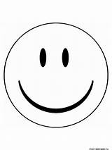 Smiley Face Printable Coloring Pages  Word Searches sketch template