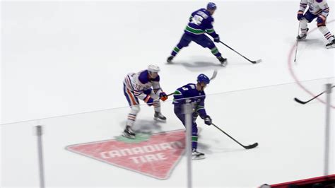 Vancouver Canucks on Twitter: "Power play Pearson 💪 https://t.co ...