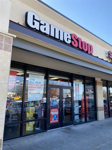 GAMESTOP - Updated November 2024 - 2705 Veterans Memorial Blvd, Kenner ...