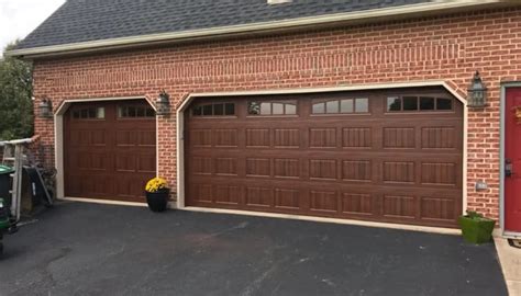 The Ultimate Guide to Vinyl Garage Door Repair: Everything You Need to Know