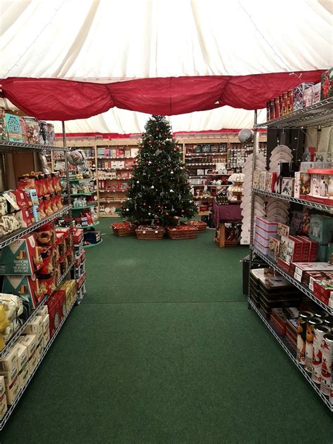 Millets Farm - 🎄 Our Christmas Marquee is now OPEN! 🎄...