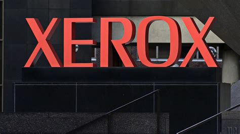 Xerox confirms nearly 200 layoffs in Cary - Triangle Business Journal