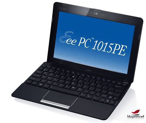 Asus Eee PC 1015PE is the Best Netbook 2010 | Gadget Gress