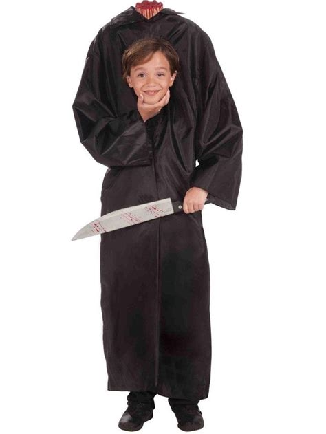 Halloween Costumes: Top Scary Costumes for Kids | Halloween boys ...