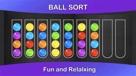 Ball Sort for Android - APK Download