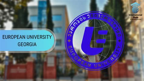 IBSU International Black Sea University - International Study office