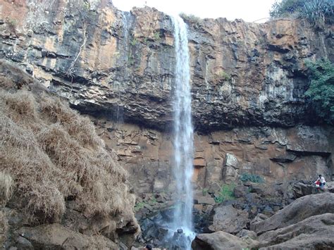 10 Waterfalls in Madhya Pradesh - Biggest Waterfalls in Madhya Pradesh