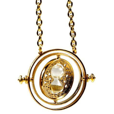 Hermione Time Turner - Retourneur de temps d'Hermione: Amazon.it ...