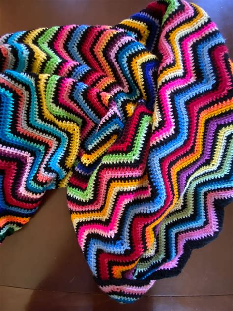 Round crochet afghan patterns for beginners - jzaprogram