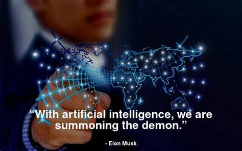 Top Six Elon Musk Quotes on Intelligence | Oppidan Library