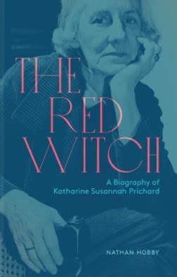 The Red Witch | ANZ LitLovers LitBlog