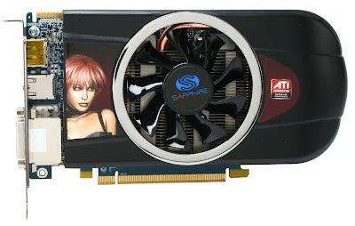 Sapphire radeon hd 5770 drivers download - lasopacritic