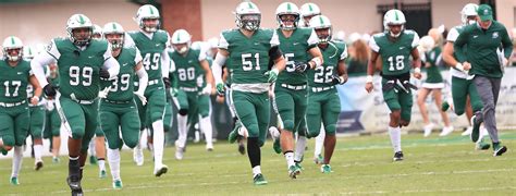 Stetson Football Schedule 2024 - Rams 2024 Schedule