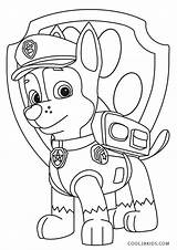 Paw Patrol Coloring Pages Free Printables sketch template
