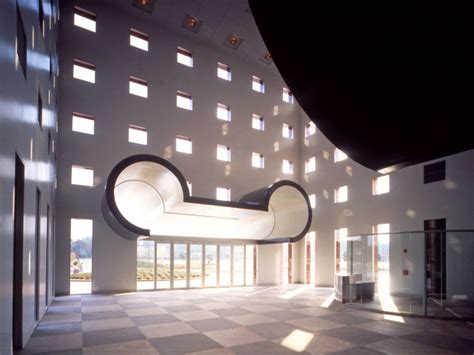 Team Disney Building | OFA