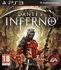 Juegos de Dante’s Inferno - 3DJuegos