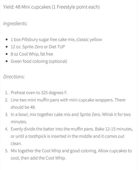 Pin by Raisable on Low carb | Sugar free cake, Green food coloring, Mini cupcakes