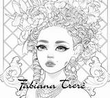 Marie Antoinette Queen Of France Historical Digital Stamp Coloring Line  sketch template