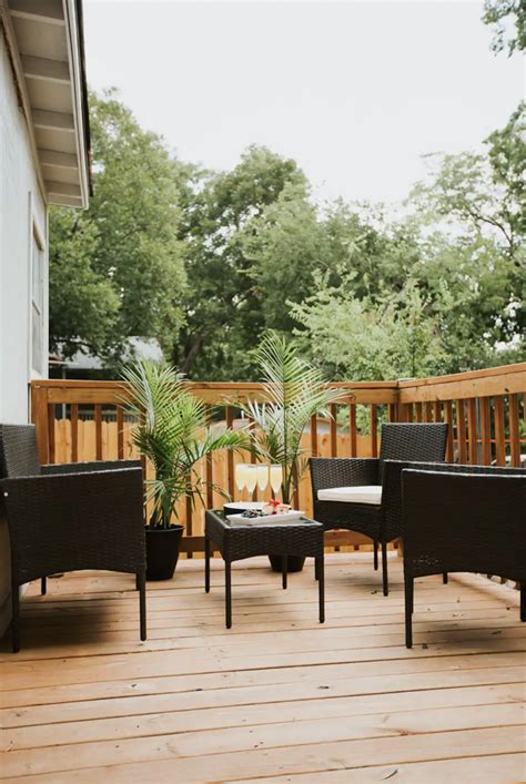 The 8 Best Pet-Friendly AirBnb Rentals in San Antonio, Texas in 2020 ...