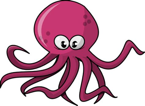 Download High Quality octopus clipart animated Transparent PNG Images - Art Prim clip arts 2019