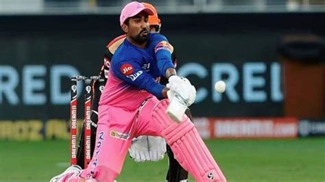 Rahul Tewatia justifies India selection with blistering knock in Vijay ...