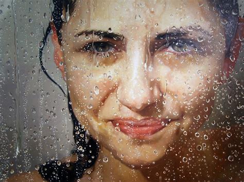 60 Hyper Realistic Paintings That'll Fool You Into Thinking They're Photos