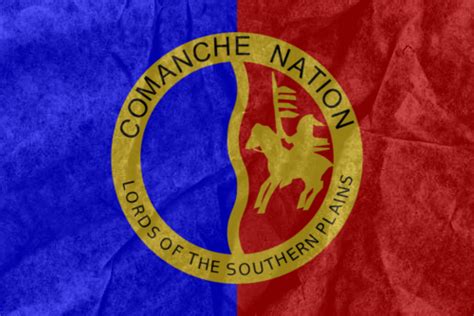 Download Comanche Flag (PDF, PNG, JPG, GIF, WebP)