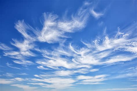 The 10 Basic Types of Clouds and How to Recognize Them