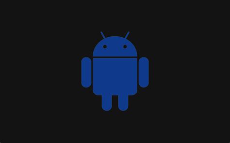 Android Logo Wallpapers HD Free Download