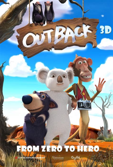 Outback (2012)