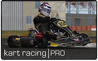 Kart racing pro review - qleromemory