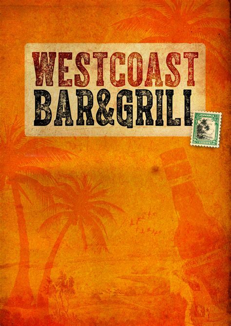 Westcoast Bar & Grill | Margate