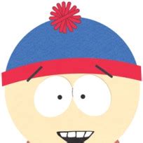 Stan Marsh Quotes. QuotesGram