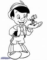 Free Printable Pinocchio Coloring Pages For Kids sketch template