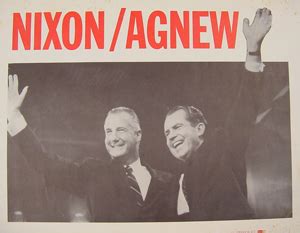 1968: Richard Nixon won the presidency | Opinion - Conservative