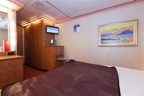 Interior Cabin on Carnival Splendor Cruise Ship - Cruise Critic