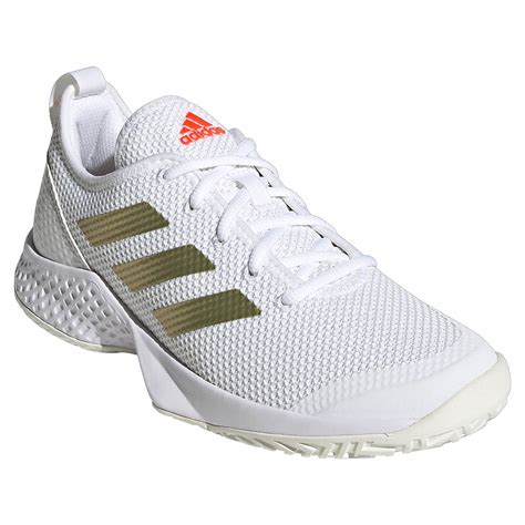 adidas Women's Court Control Tennis Shoes | Academy