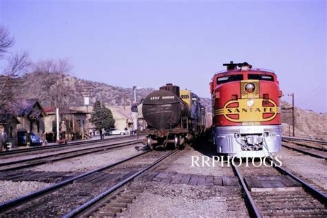 Pin by john davis on Train | Train museum, Railroad photos, Santa fe