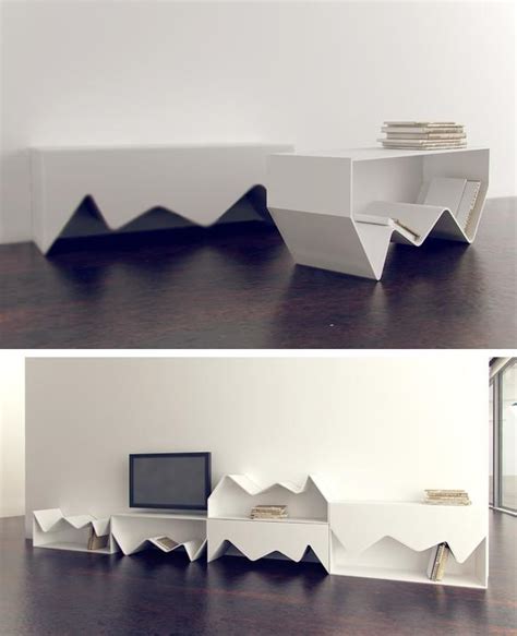 15 Cool and Creative Multi Purpose Coffee Tables.
