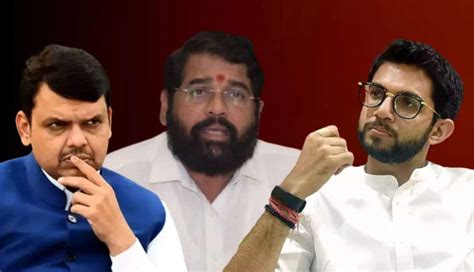 Shiv Sena leader Aaditya Thackeray makes BIG claim: 'Eknath Shinde camp MLAs CONTACTING us ...