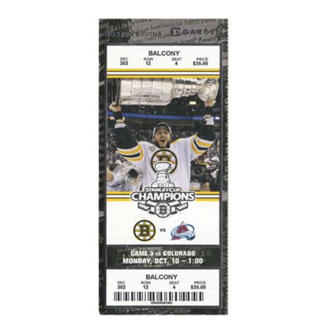 Colorado Avalanche Tickets Buying Guide | eBay