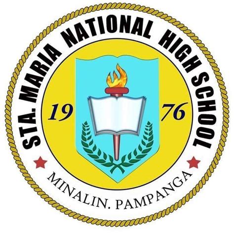 Sta. Maria National High School - Minalin | Minalin